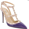 violet - Klasične cipele - 