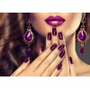 violet - My photos - 