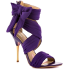 violet - Sandals - 