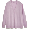 violet coat - 動物 - 