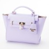 violet coat - Animali - 