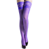 violet tights - その他 - 