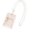 ハートキルトIIパスケース - Hand bag - ¥6,615  ~ $58.77
