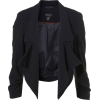 Topshop Jacket - Jaquetas e casacos - 