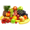 Voće - Frutas - 