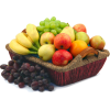 Voće - 水果 - 