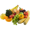 Voće - Frutas - 