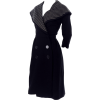 walking coat from 1910 - アウター - 