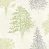 wallpaper pattern - Ilustracije - 