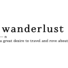 wander - 插图用文字 - 