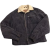 warm lined jacket - 外套 - 