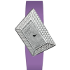 Watches Purple - Uhren - 