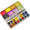 watercolor paints - Items - 