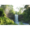 water fall - Background - 