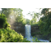 water fall - 背景 - 