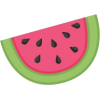 watermelon - 食品 - 