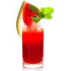 watermelon drink - Bebidas - 