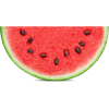 watermelon slice - cibo - 