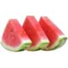 watermelon slices - Food - 