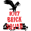 1017 BRICK SQUAD LOGO! - Textos - 