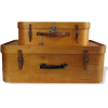 1930 Suitcases - Rascunhos - 