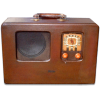 1930`s Picnic Radio - 插图 - 