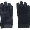 3468 GLOVE MILITARY MECHANICS-BLACK - Gloves - $13.90  ~ £10.56