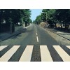 Abbey Road - Fundos - 