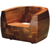 Acorn Arm Chair - Rascunhos - 