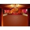 Arabian Nights Tent - Background - 