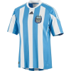 Argentina dress - Majice - kratke - 