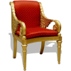 Arm Chair - Rascunhos - 
