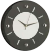 Art Deco Clock - 饰品 - 