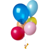 Balloon Time Fun - Predmeti - 