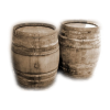Barrels - Items - 