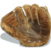 Baseball Glove - Objectos - 