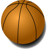 Basket ball - Ilustrationen - 