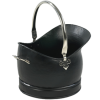 Black Coal Bucket - Ilustrationen - 