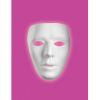 Blank Male Mask - Pozadine - 