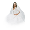 Bride Mlada - 模特（真人） - 