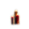 Candles - Articoli - 