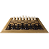 Chess Board - Items - 
