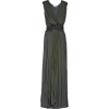 Chloé Draped pleated column  - Dresses - 