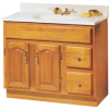 Classic Bath Sink - Furniture - 