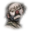 Clown - Ludzie (osoby) - 