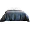 Cool Gray Bed - Möbel - 