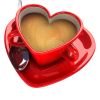 Cup Of Love - Items - 