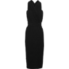 Donna Karan Infinity wrap jer - sukienki - 
