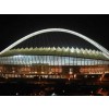 Durban World Cup Stadium - Fundos - 