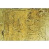 Egyptian hieroglyphs - Illustrazioni - 
